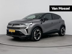 Renault Captur - 1.6 E-Tech full hybrid 145 techno | Android & Apple Carplay | Stoel & Stuurverwarming | Ac