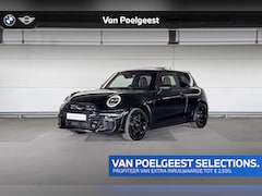 MINI Cooper - 3-deurs 1.5 Cooper C John Cooper Works M | Selections | Pakket M | Dak in carrosseriekleur