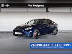 BMW 2-serie Gran Coupé - 220 | Selections | M Sportpakket Pro | Glazen panoramadak