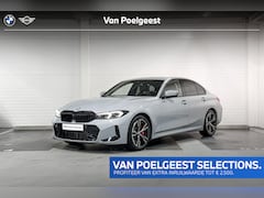 BMW 3-serie - Sedan 318i | M-Sport Pro | Comfort Pack | Harman/Kardon | Comfort Access | Selections