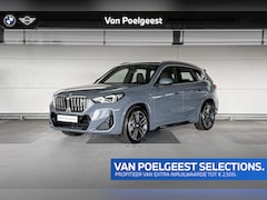 BMW iX1 - xDrive30 67 kWh | Selections | M Sportpakket | Adaptieve LED koplampen |