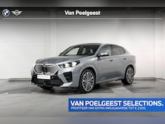 BMW iX2 - eDrive20 | M-Sport Pro | Innovation Pack | Driving Assistant Plus | Harman/Kardon | Panora