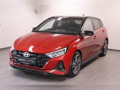 Hyundai i20 - 1.0 T-GDI N Line | Two-Tone | Bomvol