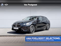 BMW 1-serie - 120 M Sport Design Edition | Selections