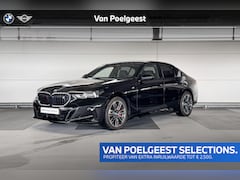 BMW i5 - Sedan eDrive40 | Selections