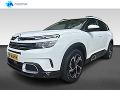 Citroën C5 Aircross - Feel | 130 PK | Navigatie | Trekhaak | Camera | Stoelverwarming |