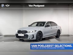BMW 3-serie - Sedan 330i xDrive | M-Sport | M-Performance Parts | Comfort Pack | Harman/Kardon | Comfort