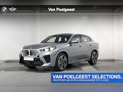 BMW iX2 - eDrive20 | M-Sport | Premium Pack | Comfort Access | Selections