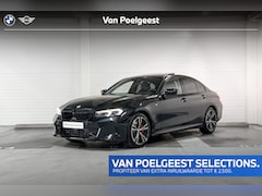 BMW 3-serie - Sedan 318i | M-Sport Pro | Adaptive Led | Active Cruise Control | Hifi System | Schuif-/ka