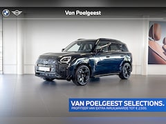 MINI Countryman - E John Cooper Works XL | Selections | Glazen Panoramadak | Harman Kardon | Head-up Display