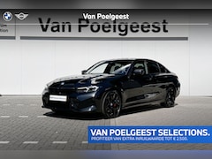 BMW 3-serie - Sedan 330e | Selections