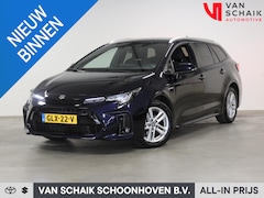 Suzuki Swace - 1.8 Hybrid Select