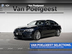BMW 5-serie - Sedan 520d xDrive High Executive | Selections