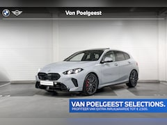 BMW 1-serie - 120 | M-Sport Pro | Premium Pack | Driving Assistant | Harman/Kardon | Panoramadak | Comfo