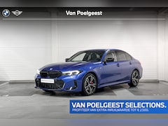 BMW 3-serie - Sedan 318i | M-Sport Pro | Innovation Pack | Comfort Pack | Driving Assistant | Harman/kar