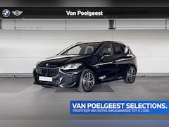 BMW 2-serie Active Tourer - 225e xDrive | Selections | Stuurwielrand verwarmd | Glazen panoramadak