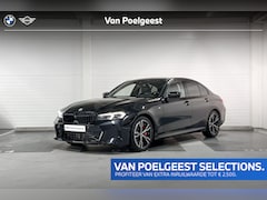 BMW 3-serie - Sedan 318i | M-Sport Pro | Innovation Pack | Comfort Pack | Driving Assistant | Harman/kar