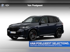 BMW X5 - xDrive50e | M-Sport Pro | Travel Pack | Innovation Pack | Driving Assistant | Harman/Kardo