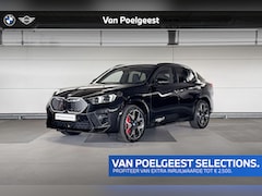 BMW iX2 - eDrive20 | Selections