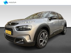 Citroën C4 Cactus - | Business 110pk | Stoelverwarming | Navigatie | Safety Pack |