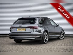 Audi A4 Avant - 1.4 TFSI | S-line | Camera | Cruise | Virtual | LED | 19 inch |