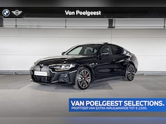 BMW i4 - eDrive35 M Sport Edition | Selections