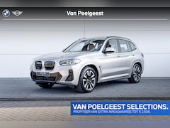 BMW iX3 - Executive | Selections