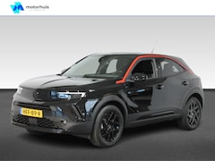 Opel Mokka Electric - 50kWh 136pk 11 kW Level 4 ( GS ) Camera | Navi Pro 10inch | Drivers Ass