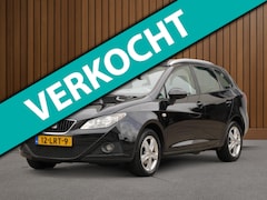 SEAT Ibiza ST - 1.4 Style 86PK | 5-Deurs | Cruise | Airco | LM Velgen | NAP