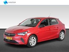 Opel Corsa - 1.2 Turbo Start/Stop 100pk Elegance