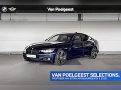 BMW 4-serie Gran Coupé - 420i High Executive Edition | Selections