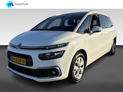 Citroën Grand C4 Picasso - 1.2 PureTech 130pk S&S EAT6 Automaat Business 7pl