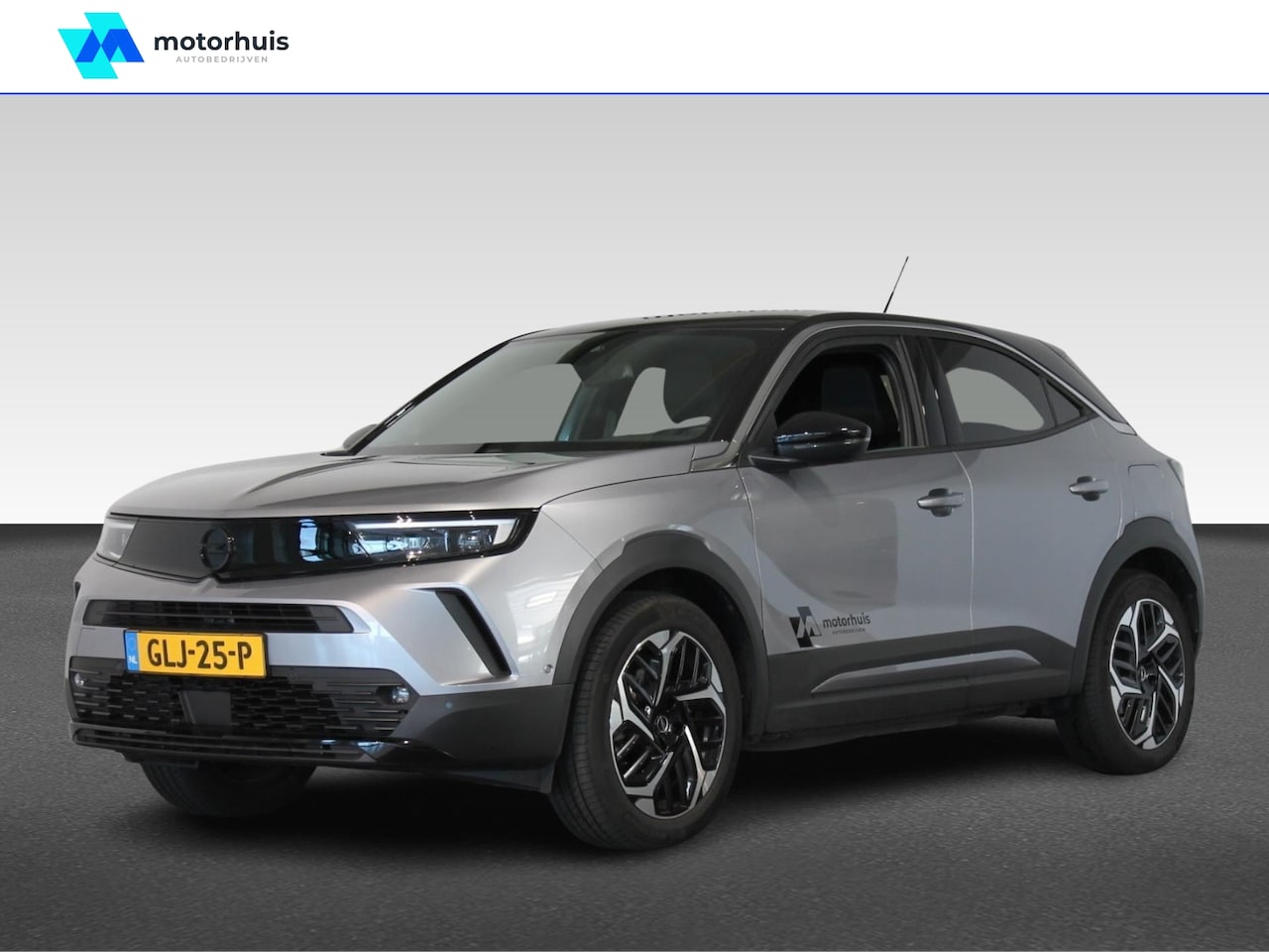 Opel Mokka Electric - 54kWh 156pk Ultimate Longe Range Rijdende Demo - AutoWereld.nl