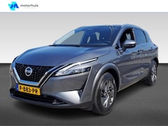 Nissan Qashqai - 1.3 Mild-Hybrid 158pk Automaat Acenta