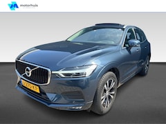 Volvo XC60 - B5 250PK AUTOMAAT BUSINESS PRO PANO NAVI CAMERA