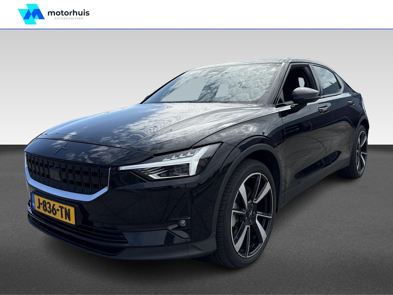 Polestar 2 - 300kW Long Range Dual Motor 408pk Aut PS2 (SoH 91%) - AutoWereld.nl