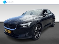 Polestar 2 - 2 300kW Long Range Dual Motor 408pk Aut PS2 (SoH 91%)