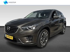 Mazda CX-5 - 2.0 SKYACTIV-G 165pk 2WD GT-M line