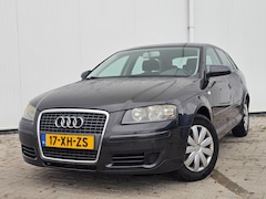 Audi A3 Sportback - 2.0 TDI bj 2007 APK 14-07-2026 Nette Auto