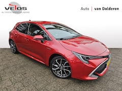 Toyota Corolla - 2.0 Hybrid Executive Afneembare trekhaak