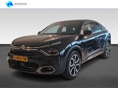 Citroën Ë-C4 - EV 50kWh 136PK Feel Edition