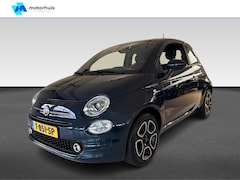 Fiat 500 - 1.0 70pk Hybrid Club
