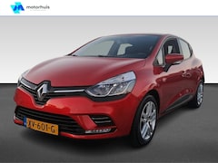 Renault Clio - TCe 90PK Zen