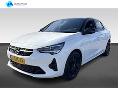Opel Corsa - 1.2 Turbo Start/Stop 100pk GS