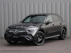 Mercedes-Benz GLC-klasse - 400e AMG 4-Matic | 381PK | Massage | Keyles-go | Pano | Burmester | Sfeerverlichting | Mem