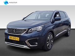 Peugeot 5008 - 1.2 PureTech 130pk S&S Allure 7persoons