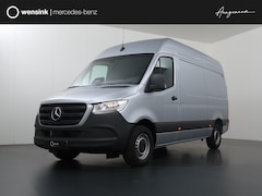 Mercedes-Benz Sprinter - 317 CDI L2 H2 RWD PRO | Smartphone integratie pakket | 10.25" MBUX Systeem | Achteruitrijc