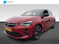 Opel Corsa - 1.2 Turbo Start/Stop 100pk GS