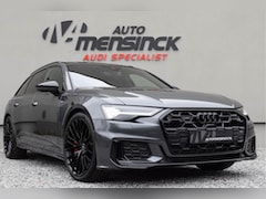 Audi A6 Avant - 55 TFSI e Competition Quattro / 2x S-line/ Standkachel/ Head-Up Display/ Panoramadak/ Trek