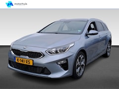 Kia Cee'd Sportswagon - Ceed Sw 1.5 T-GDi 160PK AUTOMAAT DYNAMICPLUSLINE